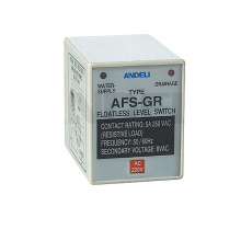 AFS-GR 5A 250VAC  Level Switch Relay